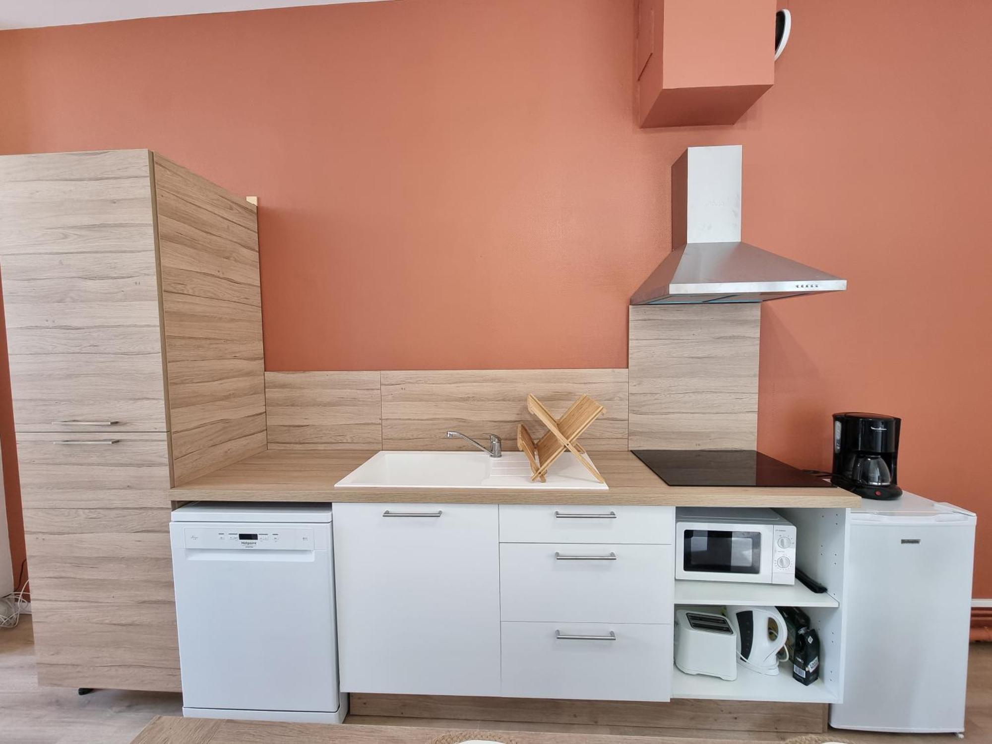 L Essentiel Gite Pour 6 Personnes Sireuil (Dordogne) Exterior foto