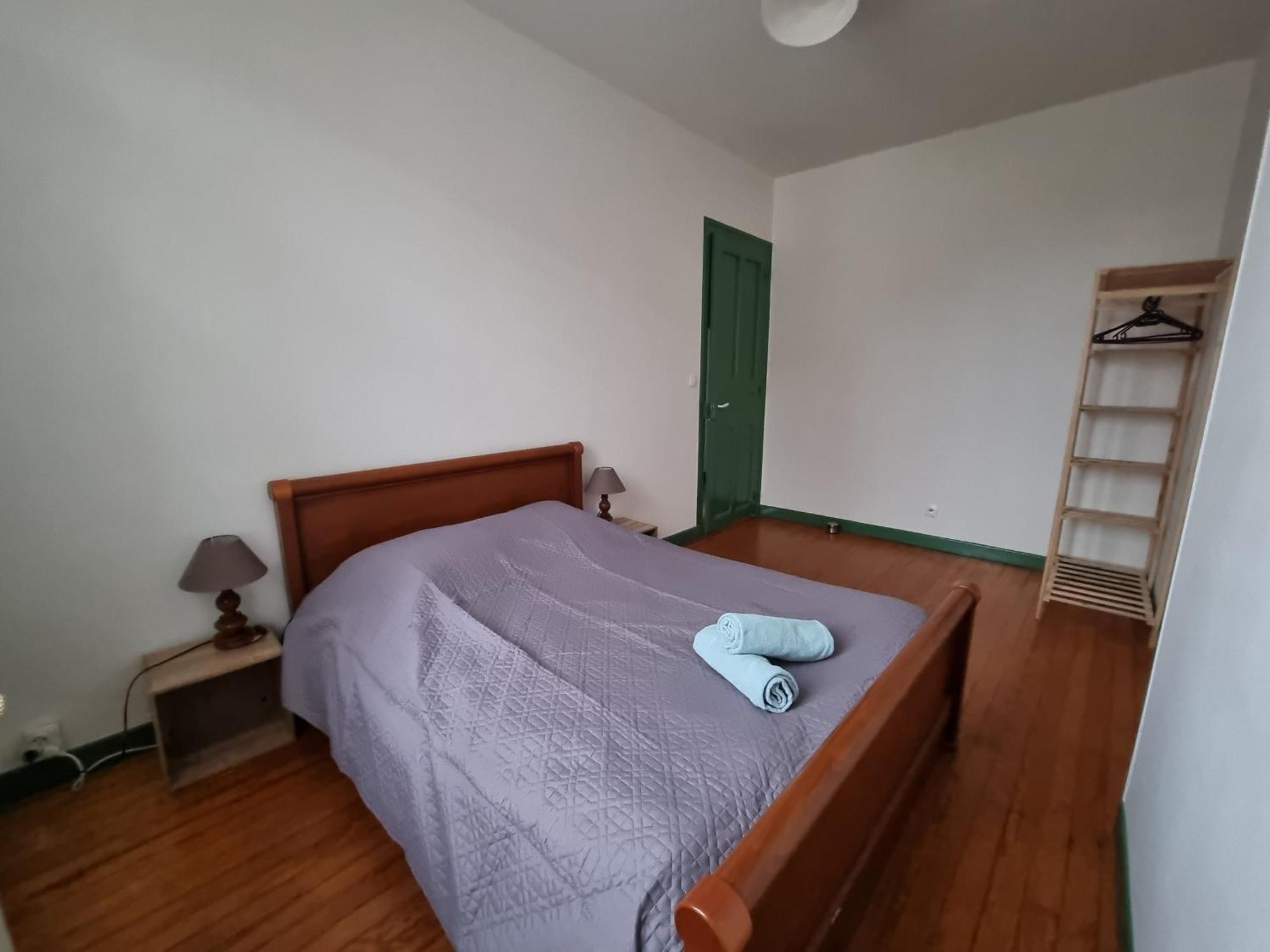 L Essentiel Gite Pour 6 Personnes Sireuil (Dordogne) Exterior foto
